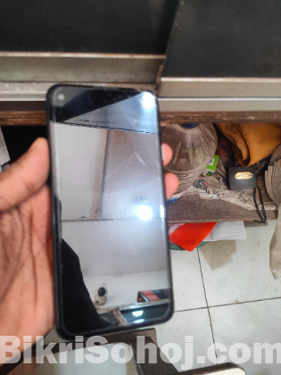 Pixel 4a 4g